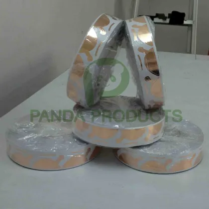 3M Adhesive Copper Tape For EMI Shielding