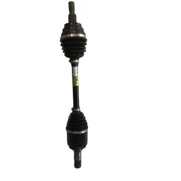 Mercedes-Benz W164 Front Drive Shaft Axle - A1643300801
