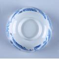 MELAMINE ROUND BOWL DINNERWARE