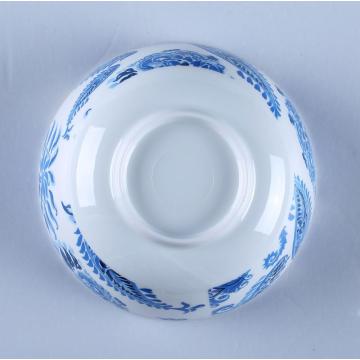 MELAMINE ROUND BOWL DINNERWARE