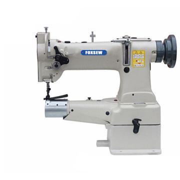 Cylinder Bed Heavy Duty Leather Sewing Machine