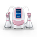 Портативная кавитационная машина 5в1 для коррекции фигуры