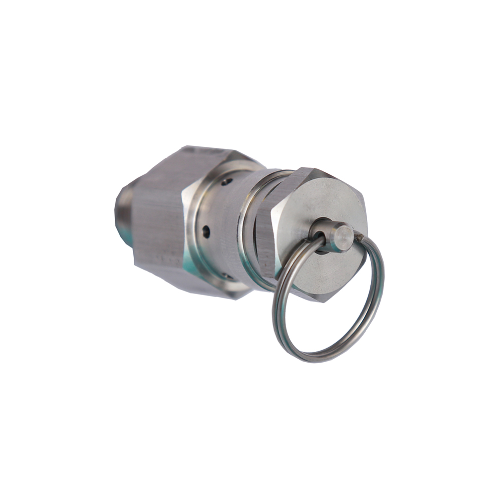 exhaust valve