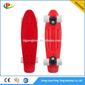 Factory Cheap Plastic Skateboard Motor