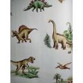 106cm PVC Kids Wall Dragon Design HomeDecor Wallpaper