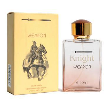 Best seller Knight Weapon new brands men perfumes