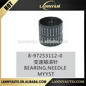 8-97253112-0 8972531120 MYY5T BEARING NEEDLE