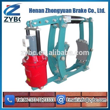 YWZ4 series of electro-hydraulic drum brakes