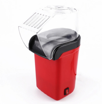 Affordable Mini Electric Popcorn Machine for Home Use