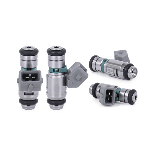 0280158226 8200028797 75112242 IWP042 حاقن الوقود لـ Renault Clio Laguna Megane 1.6 1.8 16V