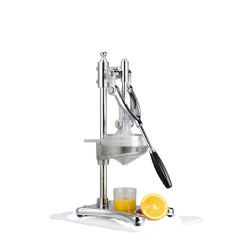 Bar Equipment Commercial Low Speed Manual Citrus Orange Juicer
