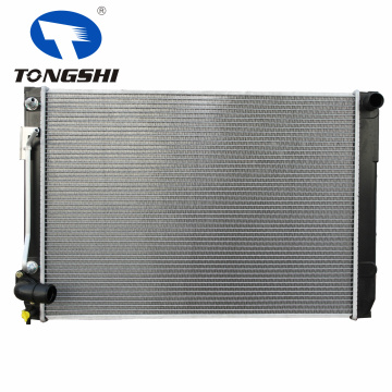 164010A380 Car Aluminum Radiator TOYOTA SIENNA
