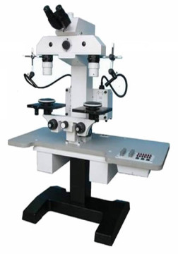 Digital Comparison Microscope (XZB-8B)