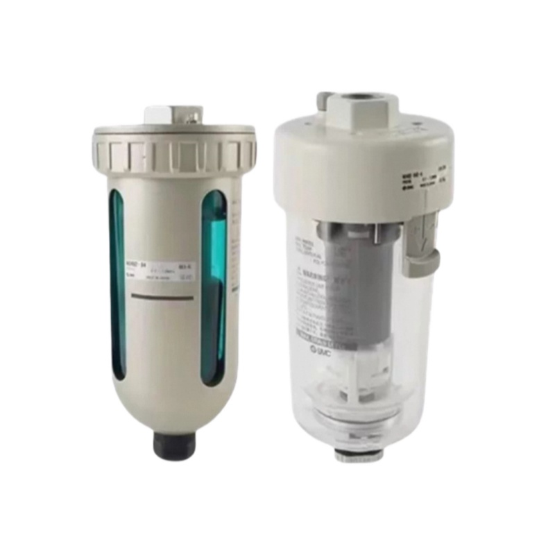 air compressor auto drain