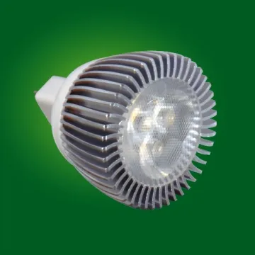 LED Spot, Long Lifespan 50000 Hours,3Years Warranty