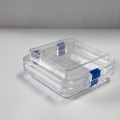 精密光学ガラスレンズ膜梱包ボックス