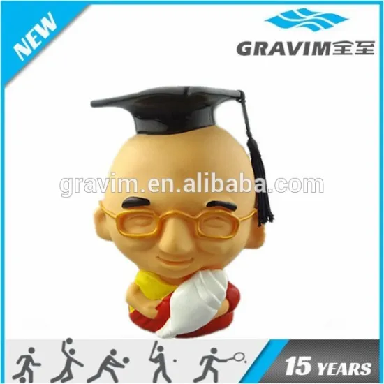 New design doctor shaped money pot