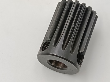 ペガサスミシン用のワームホイール