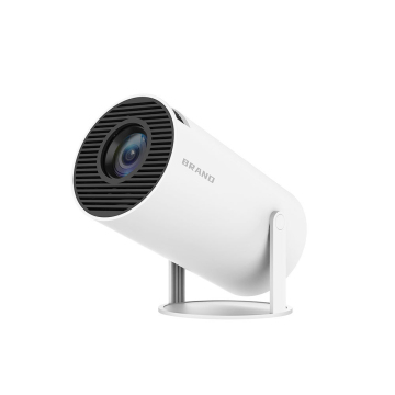 Factory HY300 Pro Smart Projector: 4K Cinema Theater Experience