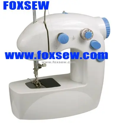 Mini Sewing Machine