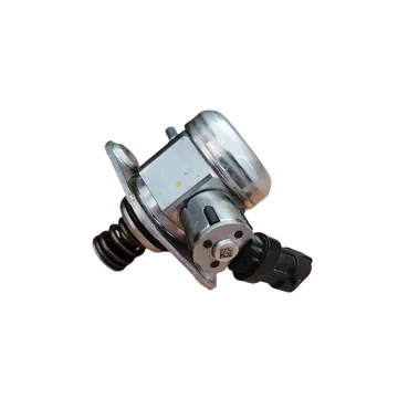 EFI Modern Automotive Fuel Injection System: 353202GGA0 Santa Fe Sorento High Pressure Fuel Pump Explained