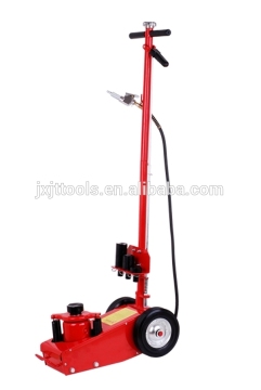 22T Hydraulic Air Jack