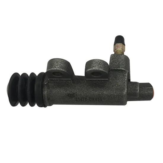 Clutch Slave Cylinder for Toyota Fortuner/Hilux Vigo - 31470-0K030