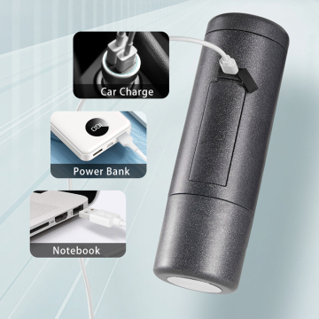 2022 Small Rechargeable 3-in-1 Portable Coffee Maker Machine
