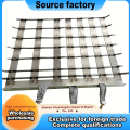 High-Performance Copper Busbar for HV Transformer Grounding