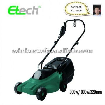 Electric lawn mower/ETG011M
