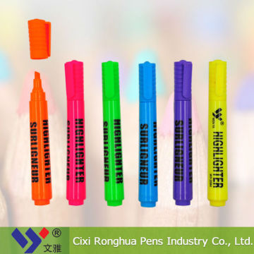 Jumbo glitter highlighter for Children form China