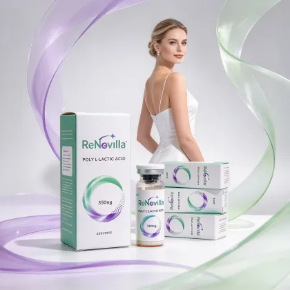 Replenish Lost Collagen Filler