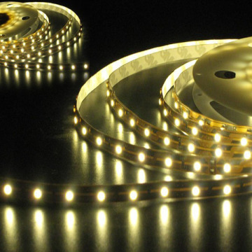 waterproof IP68 3528 smd Flexible led strip light lamp