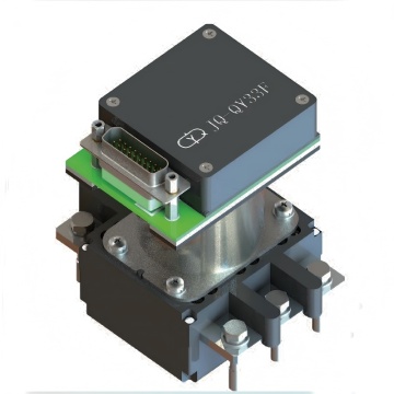 Three Phase Aviation DC Contactor JQ-QY33F