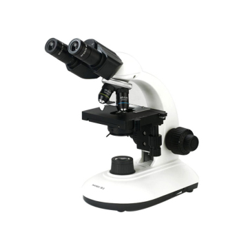 China 107 Biological Microscope Binocular XSZ