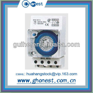 Timer switch sul181h