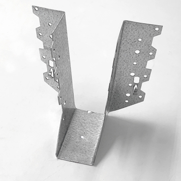 Galvanized Steel Timber Connector Joist Hanger