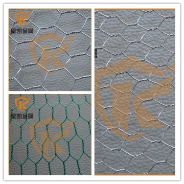 hexagonal wire netting, hexagonal gabion box wire mesh