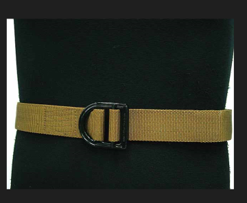 Tactical Operator Duty Belt - Gear for Optimal Performance