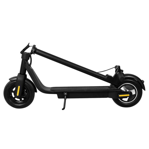 10 inch Tire 350W Electric Scooter Two Wheel