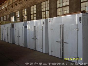 Industrial Hot Air Oven