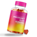 Pregnancy Glow Prenatal Vitamin Gummies Prenatal Collagen