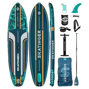 Wholesale Inflatable Paddle Surf Board for Water Sports