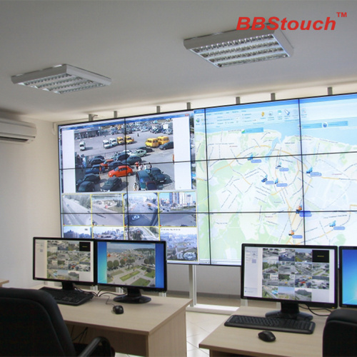 141" Infrared Touch Screen Driver Free 4-65"