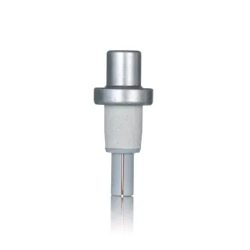 Wholesale Immersion Fast Response R-Type Safety Splash Proof Thermocouple for Blast Furnace