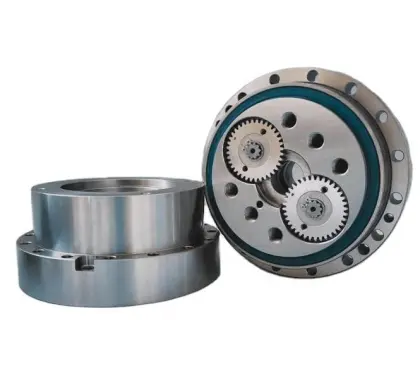 Durable High Precision RV Reducer for Robotics