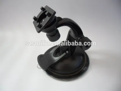 Manufacturer supply large circule 105mm Car Dashboard Sticky Pad for gps Garmin Tomtom bracket mount discs