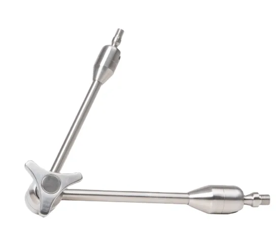 WEIYE Medical Robot Instrument Holder