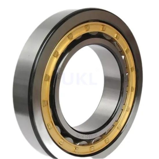 UKL Brand Best Price Cylindrical Roller Bearing NI NU 2332 2334 2336 2338 ECML