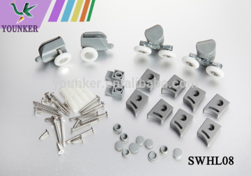 suspended sliding door rollerhanging shower door roller